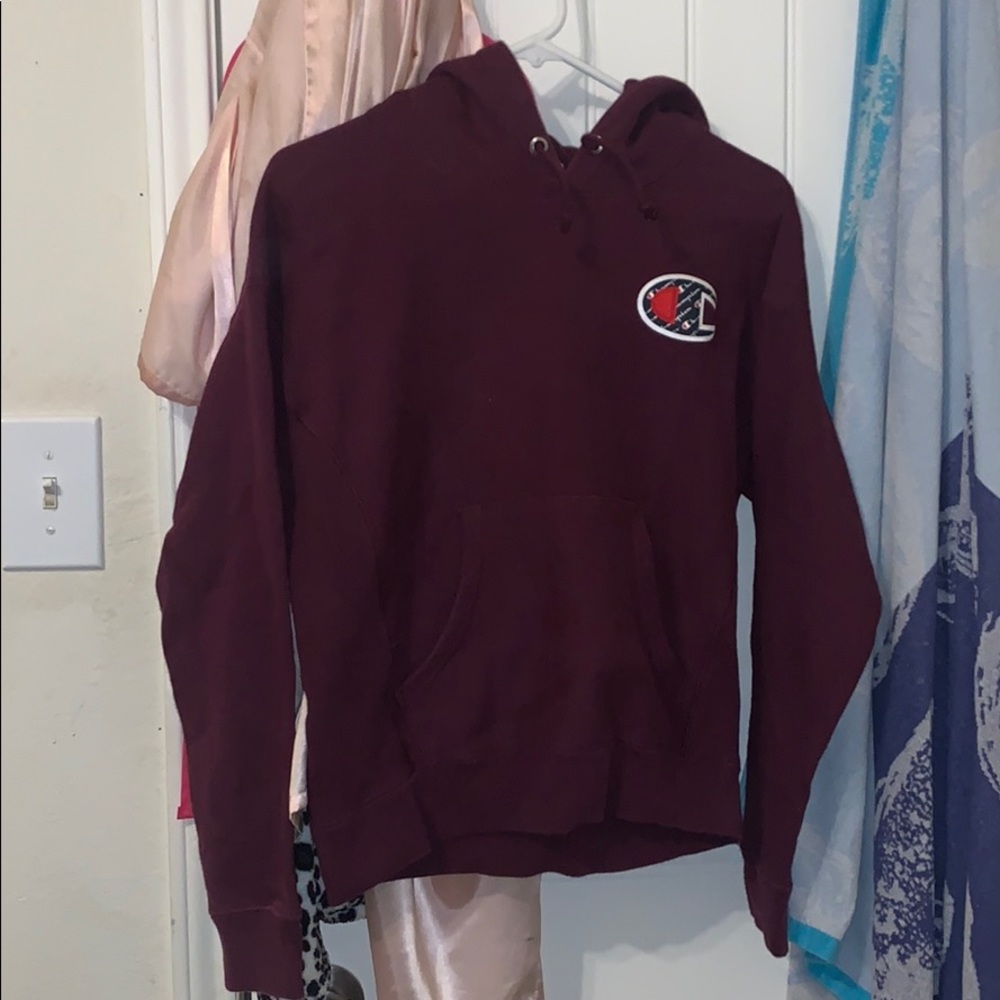 Champion Hoodie